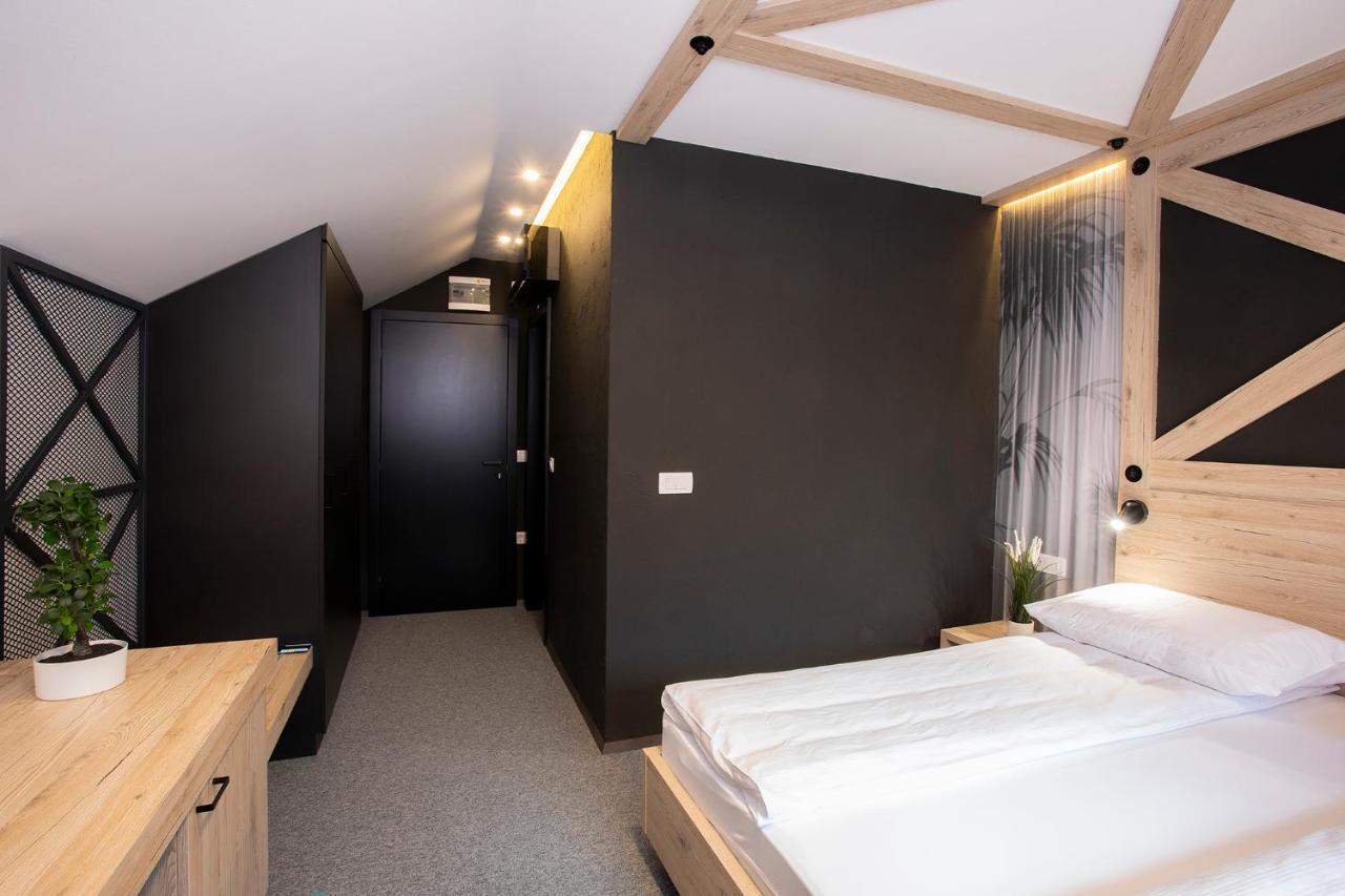 Rooms Bolero Naklo Exterior foto