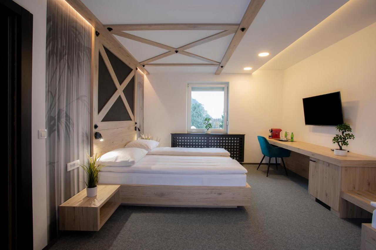 Rooms Bolero Naklo Exterior foto