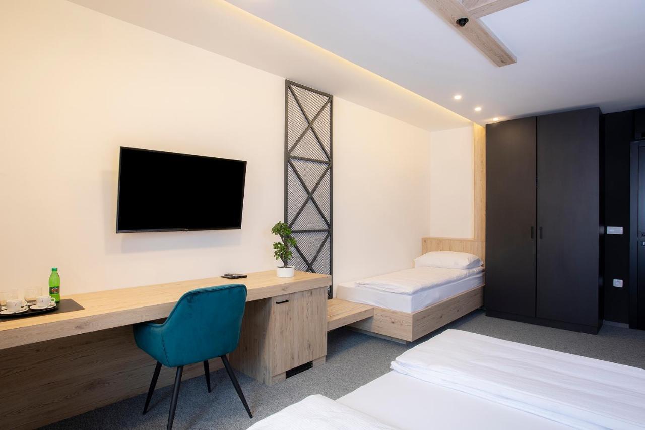 Rooms Bolero Naklo Exterior foto